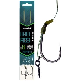 Haldorádó Slip D-Rig horogelőke - 6