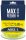 Haldorádó MAX Feeder Fluo Yellow 0,20mm / 300m - 5,65 kg