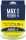 Haldorádó MAX Feeder Fluo Yellow 0,22mm / 300m - 6,28 kg