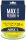 Haldorádó MAX Feeder Fluo Yellow 0,25mm / 300m - 7,52 kg