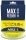 Haldorádó MAX Feeder Fluo Yellow 0,30mm / 300m - 9,85 kg