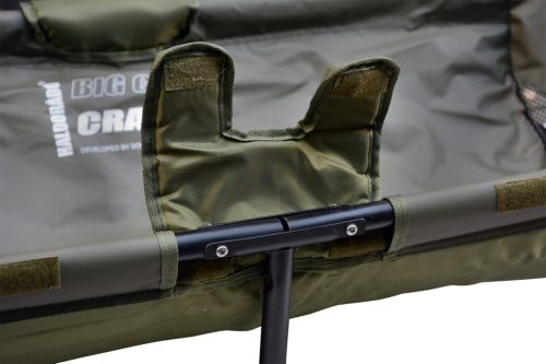 Haldorádó Big Carp Cradle - 6 lábas pontybölcső