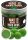 Haldorádó MAX MOTION Boilie Hard Hook Wafter 16, 20 mm - Green Force
