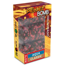 Haldorádó Pellet Bomb SLOW - Aqua Classic