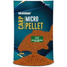 Haldorádó Ready Method Pellet - Mangó
