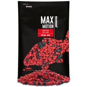 Haldorádó MAX MOTION Spod Mix - Nagy Hal
