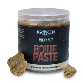 Kraken Baits Milky Nut Paste