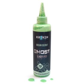 Kraken Baits Ocean Secret Ghost Liquid
