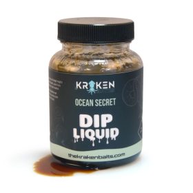 Kraken Baits Ocean Secret Liquid DIP