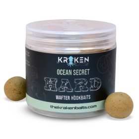 Kraken Baits Ocean Secret Hard Wafter Hookbaits