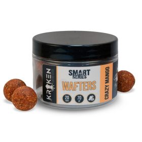 Kraken Baits Smart Series Crazy Mango Wafters