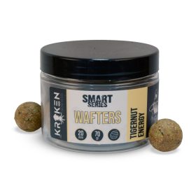 Kraken Baits Smart Series Tigernut Energy Wafters