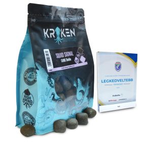 Kraken Baits Squid Signal Shelf Life Boilie Cube