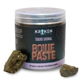 Kraken Baits Squid Signal Paste