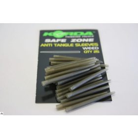 Korda Anti Tangle Sleeves Weed KATSW 25db