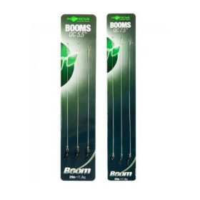  Korda Booms QC előke gyorskapoccsal 