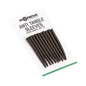 KORDA BASIX ANTI TANGLE SLEEVES