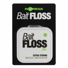 Korda Bait Floss csalirögzítő zsinór Waxed