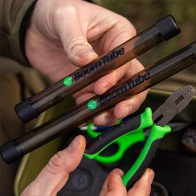 Korda Boom Tubes - Korda Előke Tároló Cső