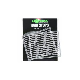 Korda Hair Stops