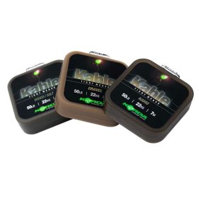 Korda Kable Leadcore zsirór 50Lbs - 22kg - 7m