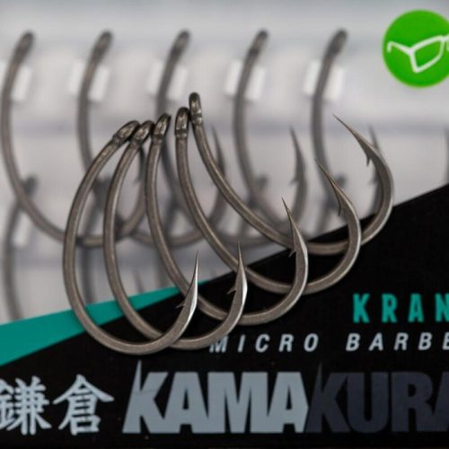 Korda Krank  Kamakura micro szakállas