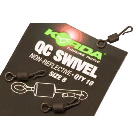 Korda QC Swivel