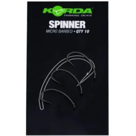 Korda Spinner Hook 