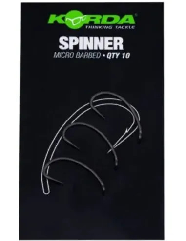 Korda Spinner Hook 