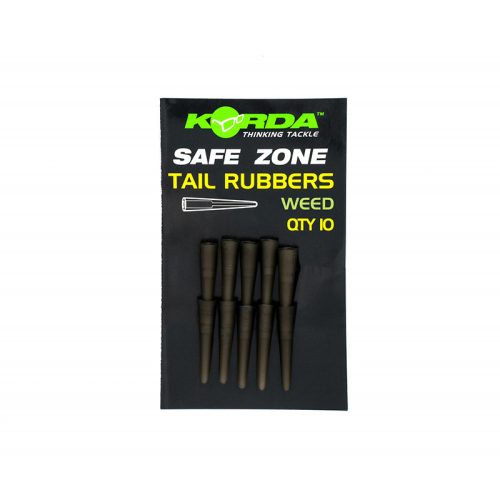  Korda Tail Rubber 