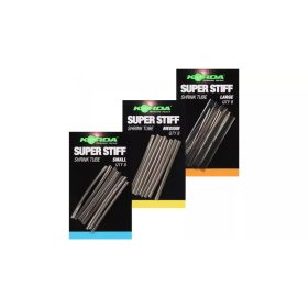 Korda Super Stiff Shrink Tube