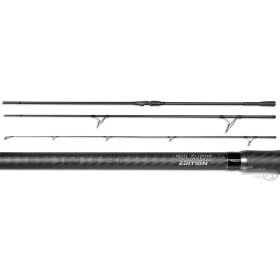   Haldorádó BLACK EDITION Kaiwo LR 390 3,75 Lbs távdobó horgászbot 180 méterig