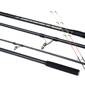   Haldorádó By Döme Extreme 500 River Kaiwo Feeder 395EXH folyóvízi feederbot