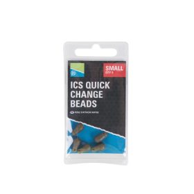 PRESTON ICS QUICK CHANGE BEAD - Small