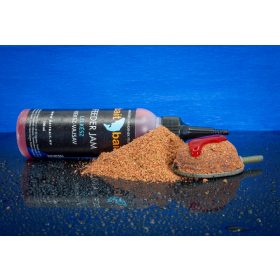 Bait Bait Lelkész - Premium Method Mix