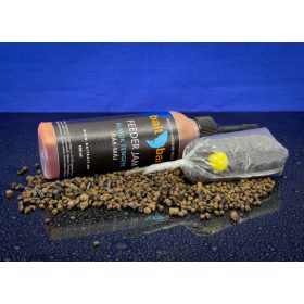 Bait Bait PVA BAG MIX  - Álmok Tengere 