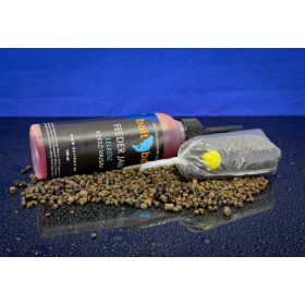 Bait Bait PVA BAG MIX - Lelkész