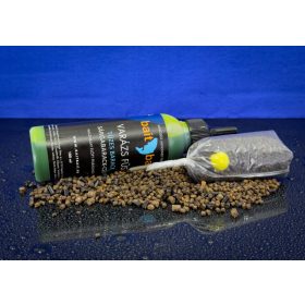 Bait Bait PVA BAG MIX  - Tüzes Barack