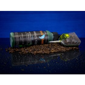 Bait Bait PVA BAG MIX - Yoda 