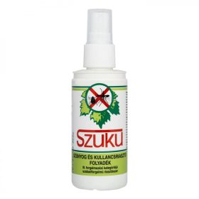 Szuku Spray pumpás 50ml