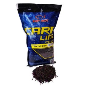 TOP MIX Carp Line Micro etető pellet Maxxx Fish