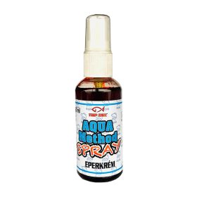 TOP MIX AQUA Method spray, Eperkrém