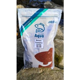 TOP MIX AQUA Betain Complex Orange 800g