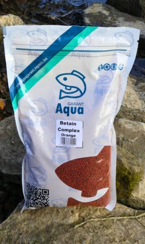 TOP MIX AQUA Betain Complex Orange 800g