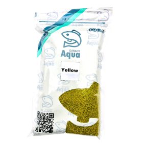 TOP MIX AQUA Betain Complex Yellow 800g