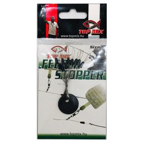 TOP MIX Feeder stopper L