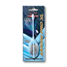 TOP MIX Arrow Pro XL method feeder kosár 50g