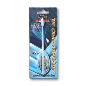TOP MIX Arrow Pro XL method feeder kosár 40g