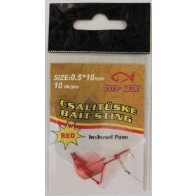 TOP MIX Red Csalitüske Waftersekhez
