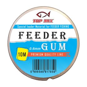 TOP MIX Feeder Gum, 0,6mm